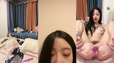 撸管推荐！女神自慰最爽的一次~【小蝴蝶会飞】狂插！高潮~ (1)